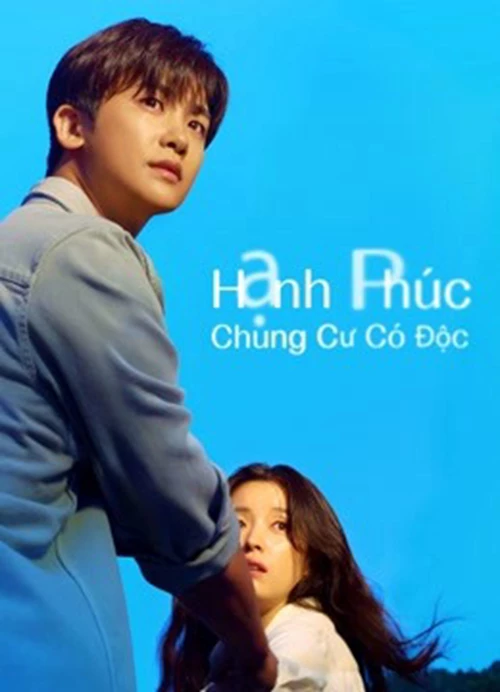 Hạnh Phúc: Chung Cư Có Độc