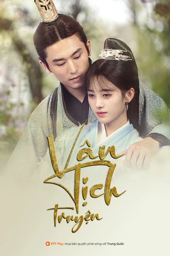 Vân Tịch Truyện 2018